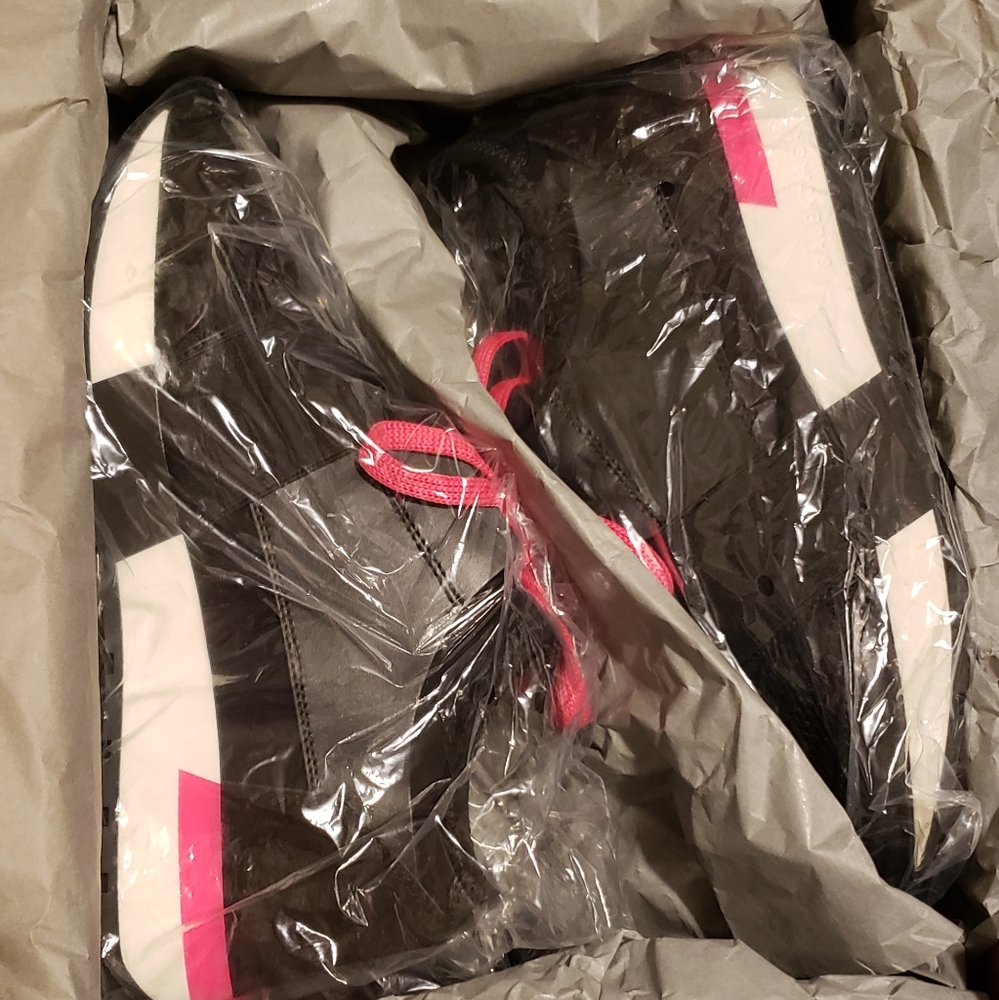 Balenciaga sneakers